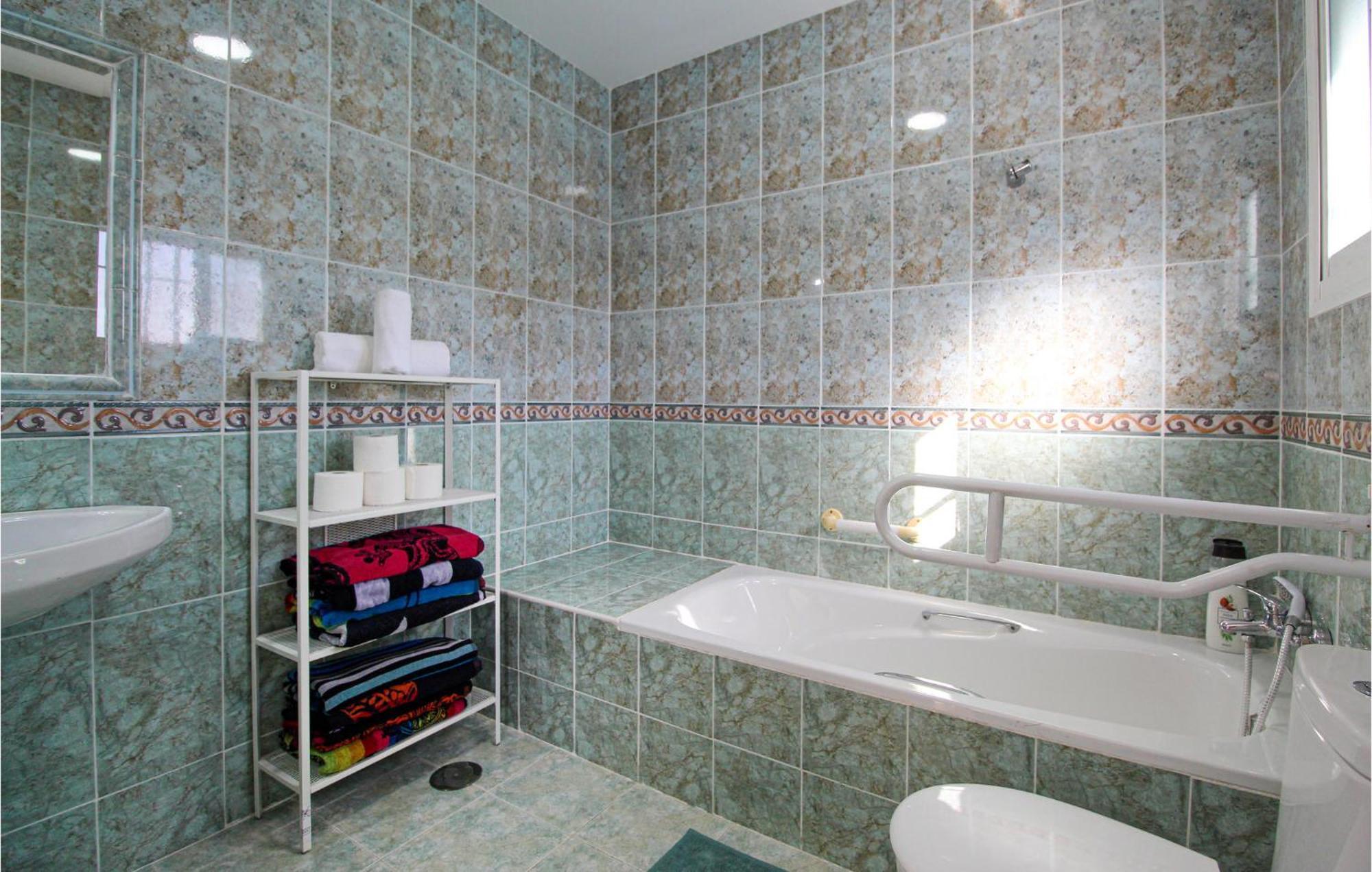 4 Bedroom Gorgeous Home In Sedella Екстер'єр фото