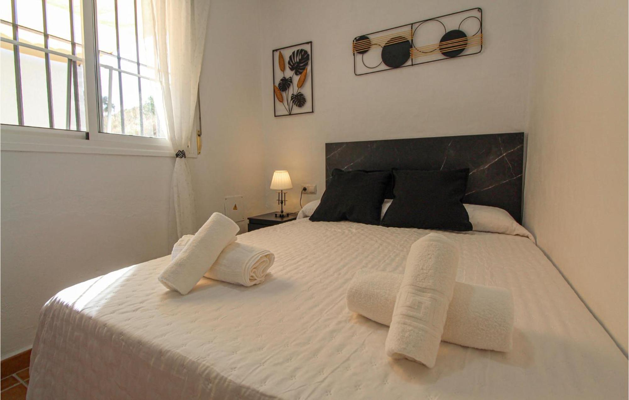 4 Bedroom Gorgeous Home In Sedella Екстер'єр фото